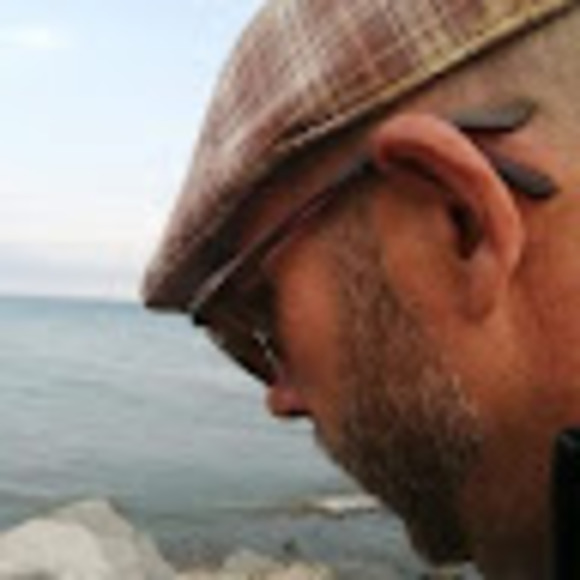 Meet your Posher, Mike - Picture 1 of 1